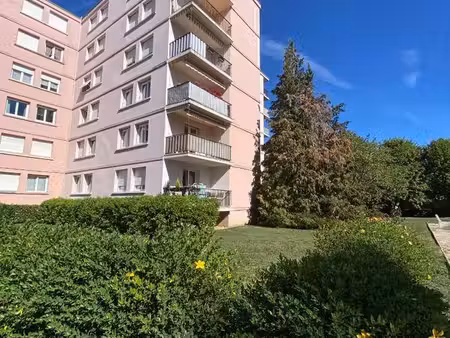 appartement 3 pièces 72 m²