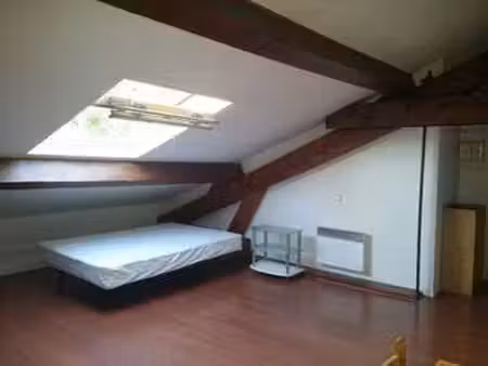 location appartement t1 meublé à villeurbanne (69100) : à louer t1 meublé / 18m² villeurba