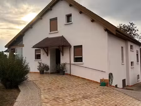 maison familiale à gray la ville