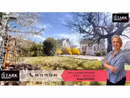 maison 6 pièces 145 m²