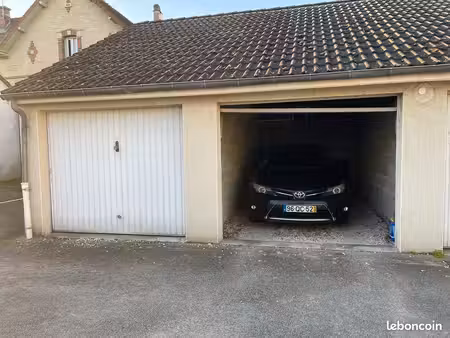 garage troyes