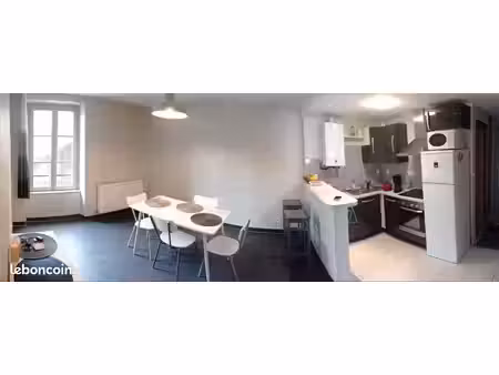 appartement t4