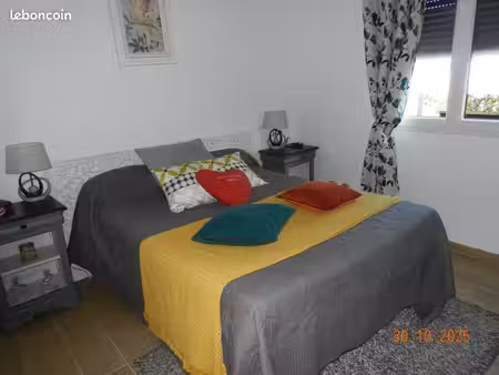 maison neuve de plain pied