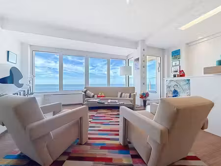 appartement à vendre à oostende pour € 675.000 avec 2 chambres à coucher