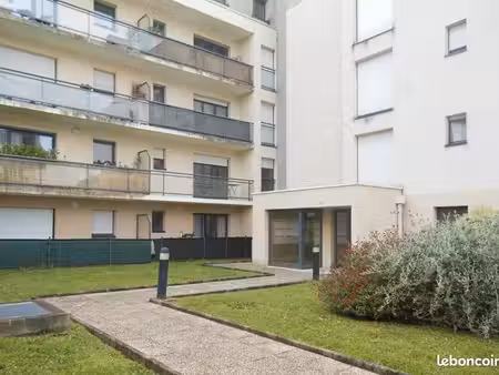 appartement studio caen