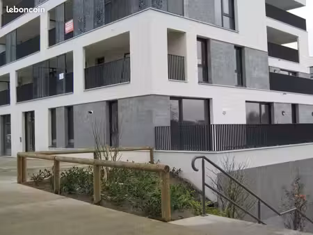 loue appartement caen f3
