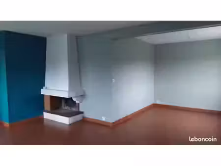 maison 135 m2
