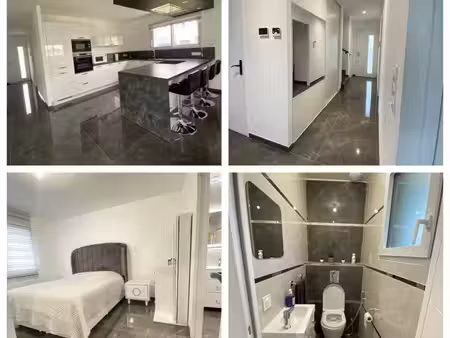 maison 5 pièces