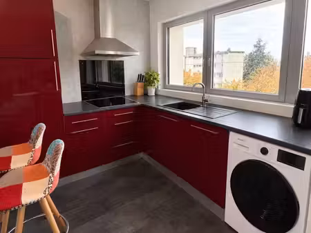 appartement t1 bis 37m2