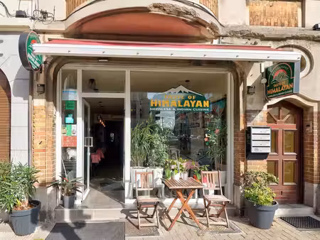 restauration à vendre à uccle pour € 290.000