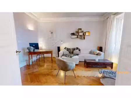 splendide 115m² secteur j.kablé - oberlin - contades