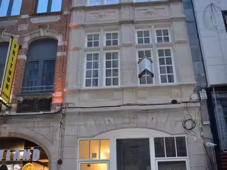 studio à louer à leuven pour € 975 avec 1 chambre à coucher