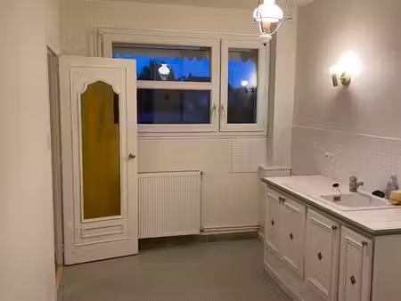 appartement 39m2 bien situé