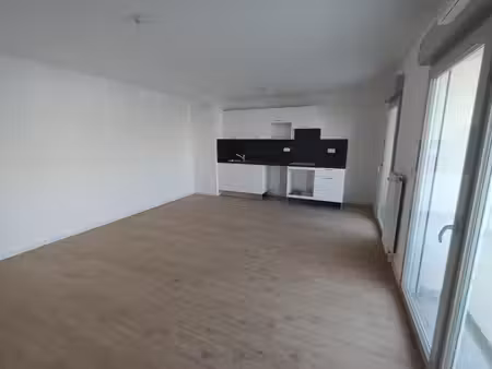 appartement t2
