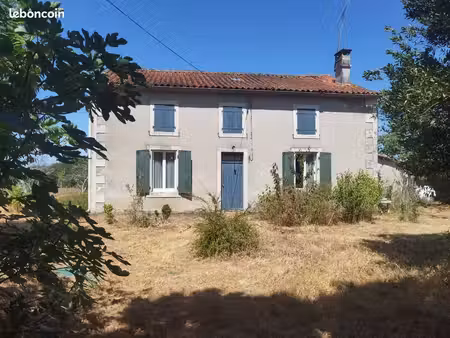maison 3 pièces 88 m²