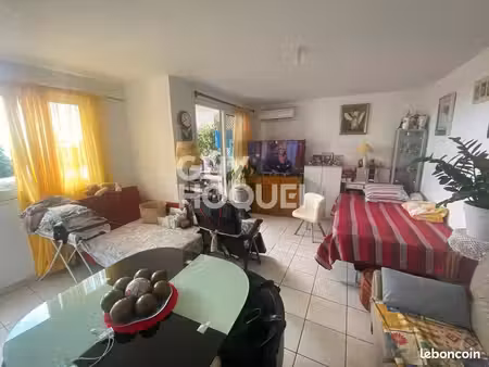appartement 1 pièce 33 m²
