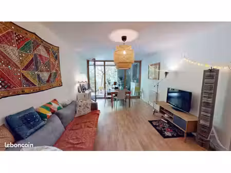 appartement 4 pièces 85 m²