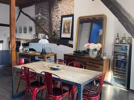appartement a louer beaune centre ville