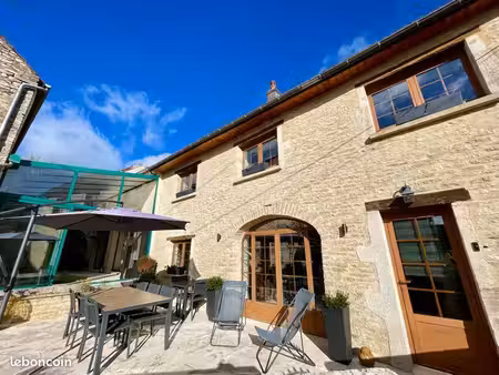 propriété de charme entre beaune et nuits-saint-georges