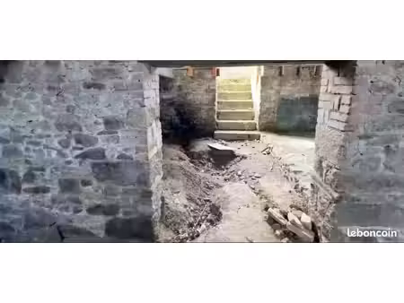 cave / local en sous-sol de 45 6 m²