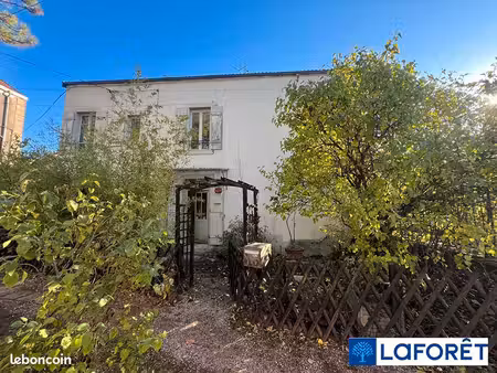 maison 4 pièces 66 m²