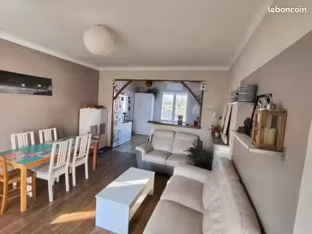 maison 3ch proche commodités