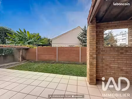 maison 5 pièces 97 m²