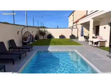 maison 150 m2