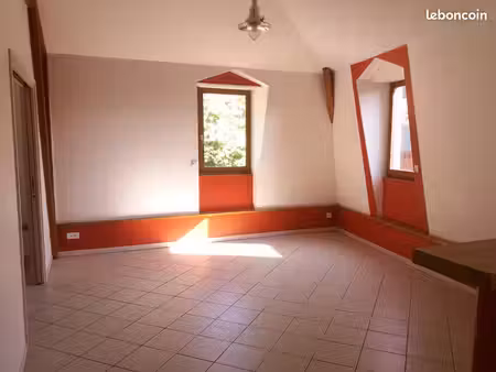 appartement bernay centre