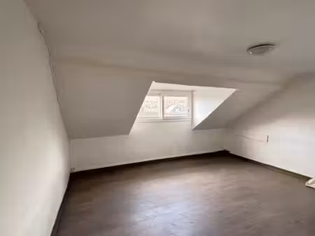 appartement centre-ville bernay 480 euros