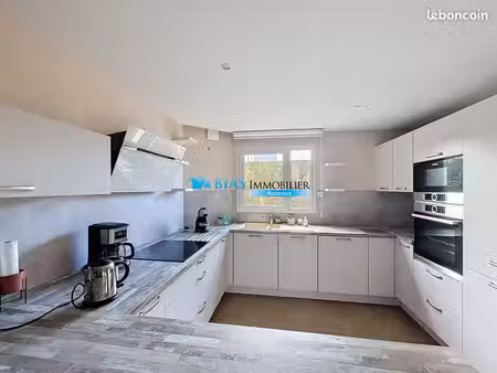 appartement 3 pièces 89 m²