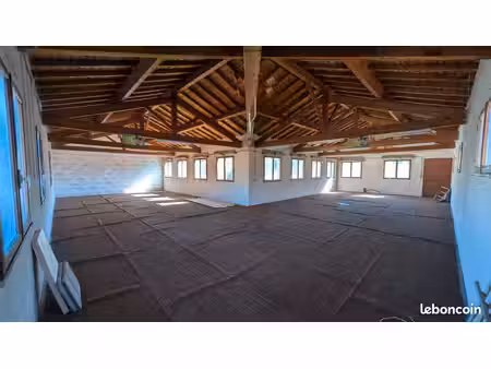 plateau 160m2