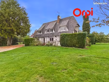 maison 4 pièces 89 m²