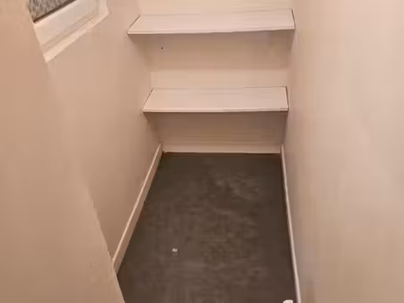à louer – bel appartement 3 pièces (t3) non meublé de 60 m²