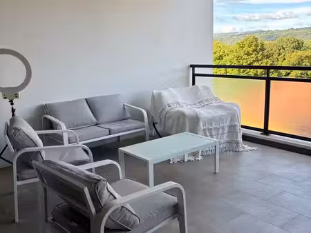 a vendre - t2 48m² avenue maurice faure valence
