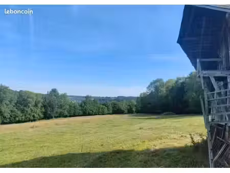 terrain 1 067 m² bourgtheroulde infreville