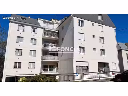idéal 1ère achat ou investisseur  en hyper centre ville  à pied de la gare et de toutes le
