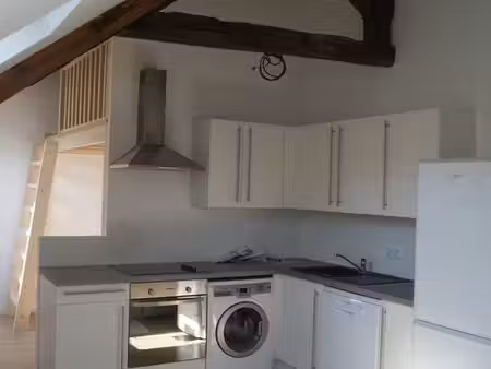 vente appartement hyper centre