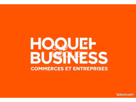 bureau 65 m²