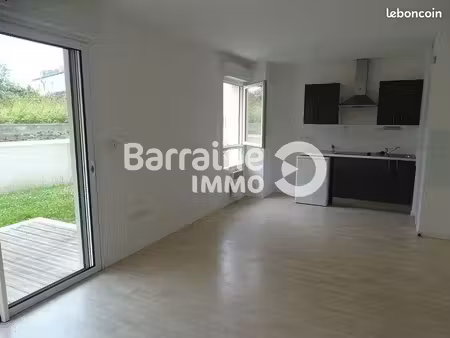 appartement 1 pièce 27 m²