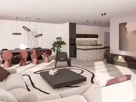 penthouse à vendre à sint-niklaas pour € 622.964 avec 3 chambres à coucher