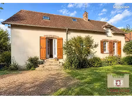 maison 4 pièces 110 m²