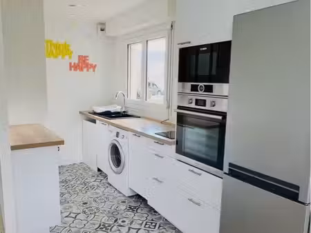 appartement meublé chartres