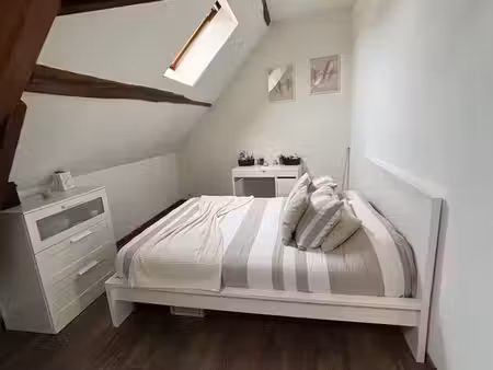 appartement à louer à dreux
