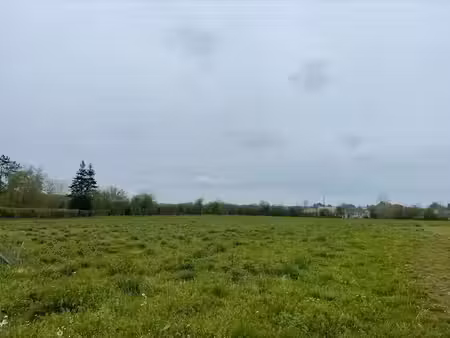 vente terrain 396 m² à arc-sur-tille (21560)  108 900 €