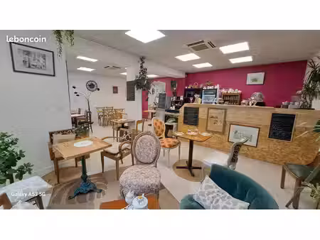 local 60 m² saintes