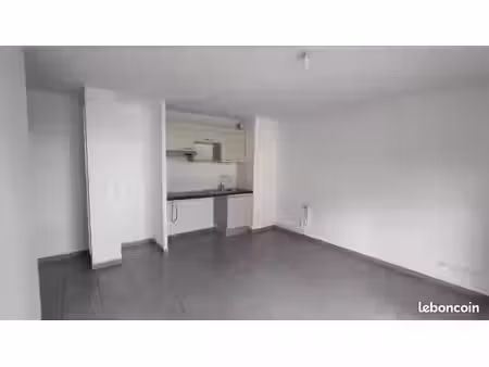 appartement t3