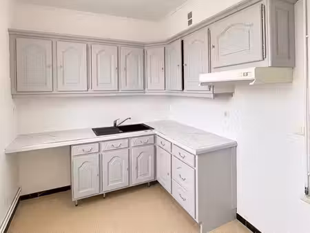 grand appartement lumineux