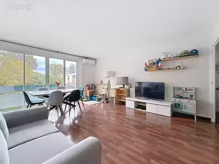 appartement 3 pièces 78 m²