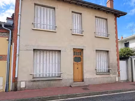 busca maison 7 pièces à rénover